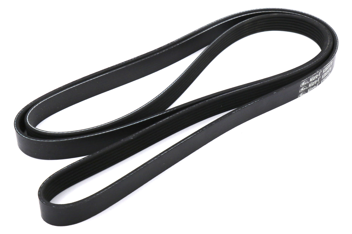 GATK060970 Gates High Performance Belt for Vortech Superchargers - 2013+ FT86,