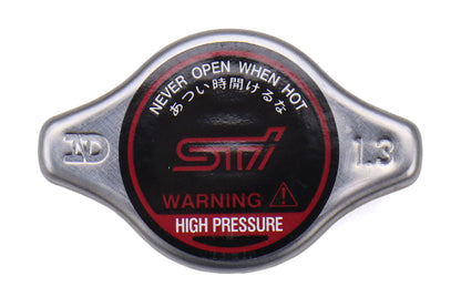STIST45137ZA000 STI Radiator Cap - 2013+ FT86,