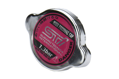 STIST4511355010 STI 1.3 Bar Radiator Cap - 2015+ WRX  / 2015+ STI,