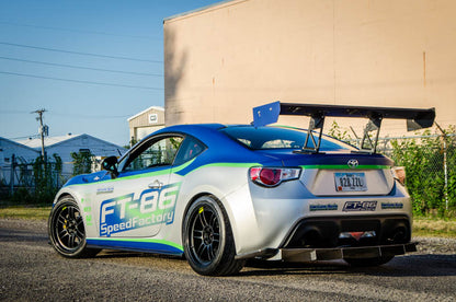 APPAS-206703 APR GT-250 Carbon Fiber Wing (67in) - 2013+ FT86,