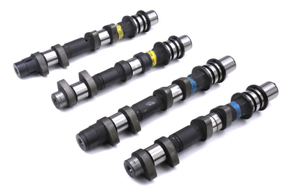 BRIBC0621 Brian Crower Stage 2 272 Camshafts - 2004-2007 Subaru STI,