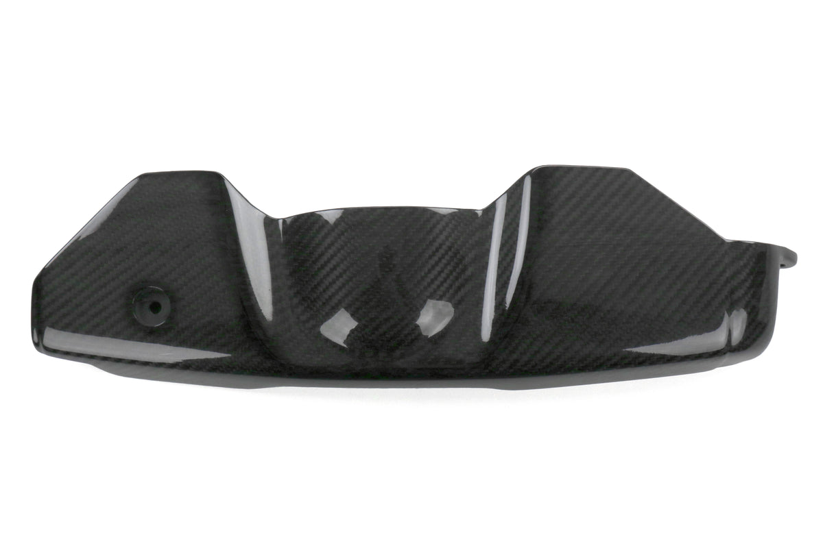APPCBE-WRXALT APR Carbon Fiber Alternator Cover - 2002-2007 Subaru WRX/STI,