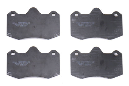 HWKHB585U.660 Hawk DTC-70 Race Brake Pads,