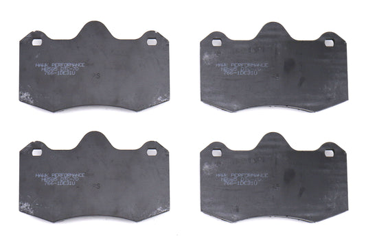 HWKHB585U.660 Hawk DTC-70 Race Brake Pads,