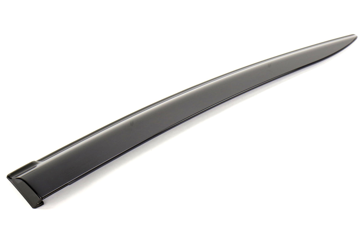 SUBF0010FL020 Subaru Rain Guard Deflector Kit - 2017+ Impreza 4D,
