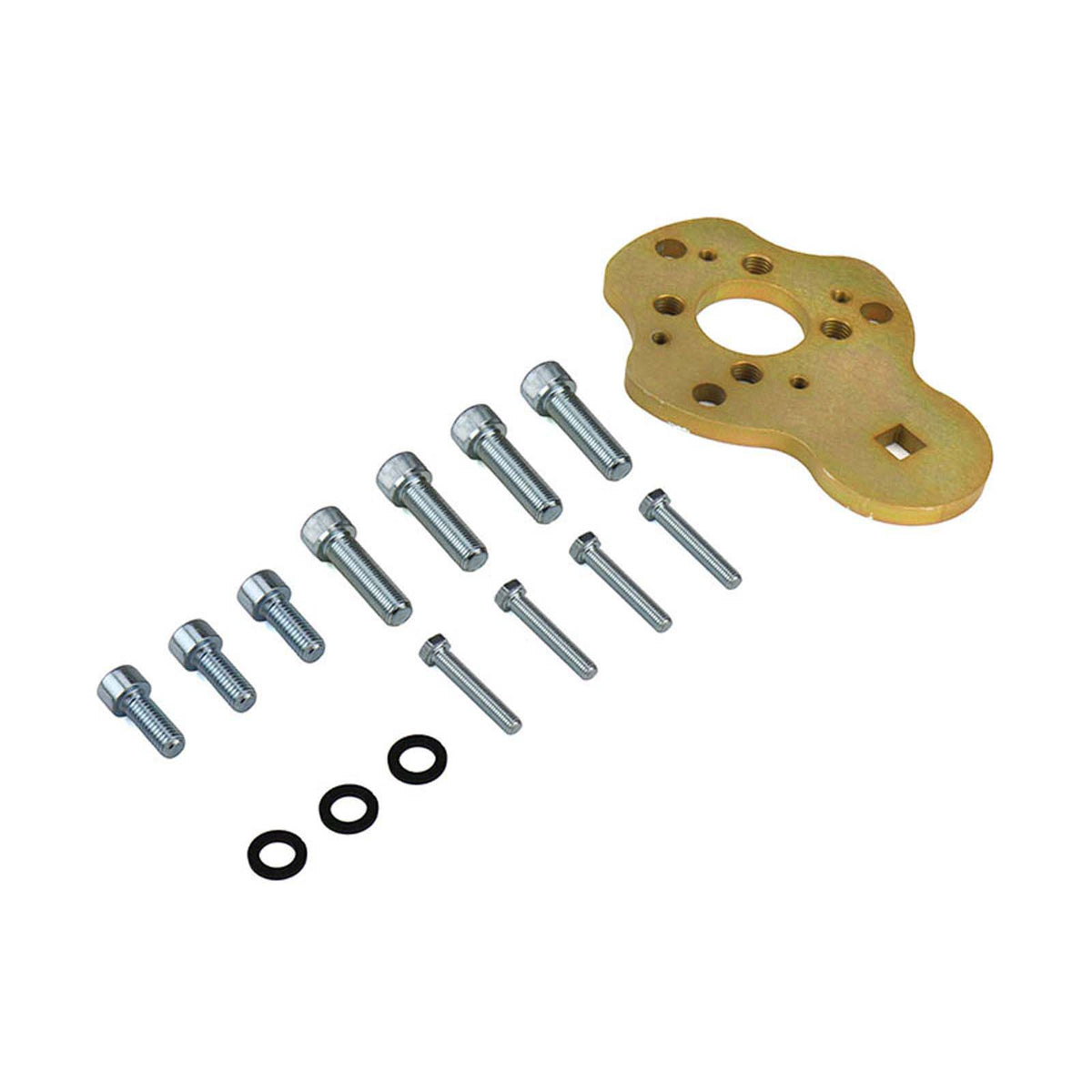 GRM095011 GrimmSpeed GS/OEM Subaru Crank Pulley Removal/Installation Tool - 2015+ STI,