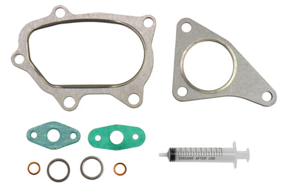 MCIGS33536 Mahle Turbo Gasket Set Subaru Models,
