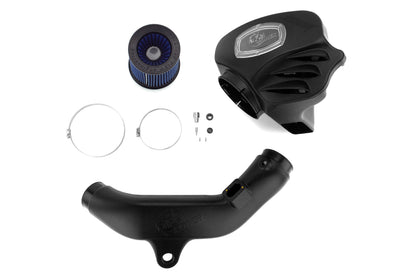 AFE54-82202 aFe Momentum Intake Stage-2 Pro 5R (wet) - BMW F30/F32/F22 N55,