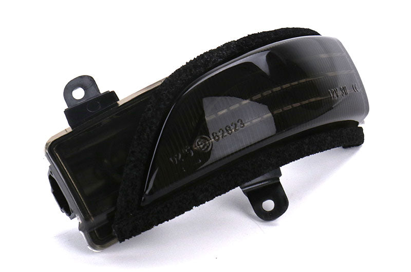 MRMLFM48 Morimoto XB LED Side Mirror Lights Amber - 2015-2021 Subaru WRX & STI,