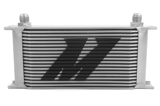 MIMMMTC-WRX-15 Mishimoto WRX CVT Transmission Cooler - 2015+ WRX CVT-Silver,