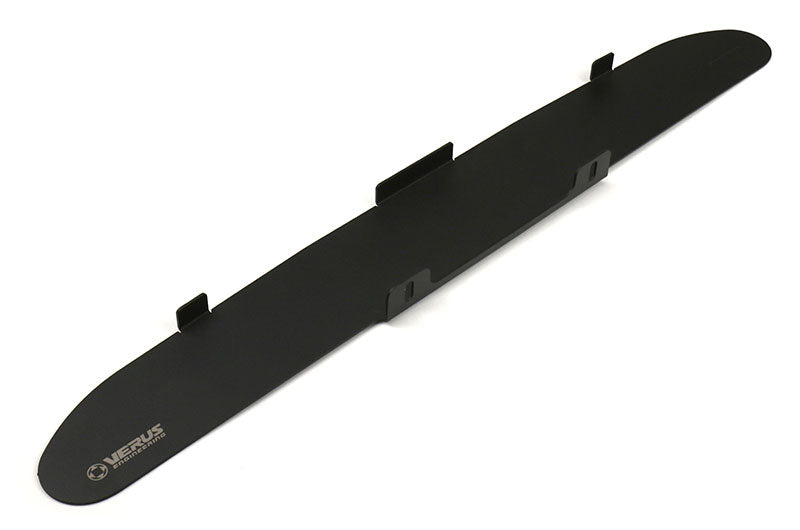 VERA0239A Verus Engineering Hood Scoop Block-Off Kit - 2015-2021 Subaru WRX & STI,