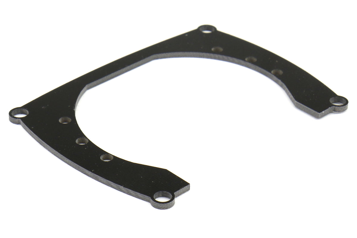 MRMRQ200 Morimoto RetroQuik RQ Mini H1 HID Mounting Bracket - Subaru WRX 2015+ | RQ200,