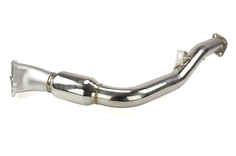 INVHS05SW1DPC Invidia Downpipe Catted Divorced Wastegate - 2002-2007 Subaru WRX/STI / 2004-2008 Forester XT,