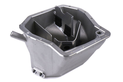 KILPPBC-HFG Killer B Motorsports 3-Piece Super G-EJ Series High Flow Pickup & Baffle Performance Oil Pan - 2002-2014 Subaru WRX / 2004+ Subaru STI,