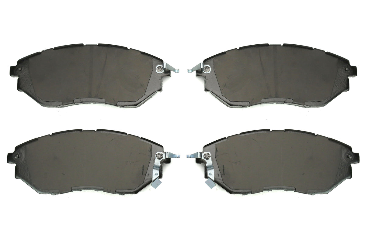 STT308.10780 Stoptech Street Front Brake Pads - 2015-2021 Subaru WRX,