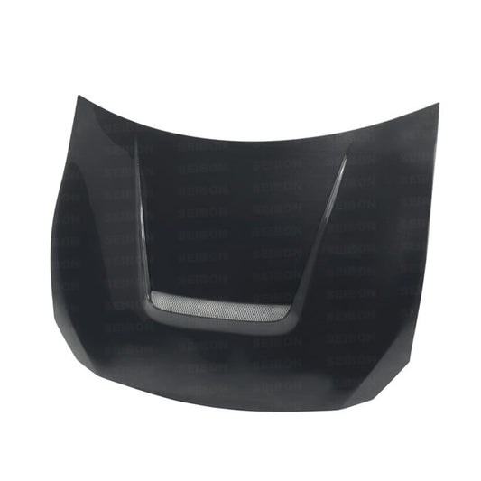 SEIHD1213SCNFRS-VS Seibon Carbon Fiber Hood (VS) - 2013+ FT86,