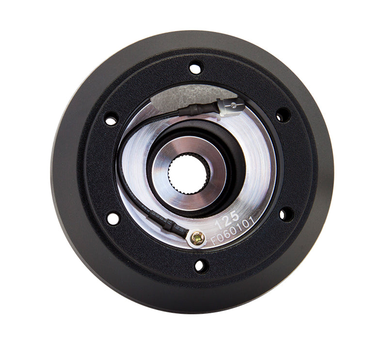 NRGSRK-125H NRG Hub for Aftermarket Steering Wheels with Resistors - 2013+ FT86,