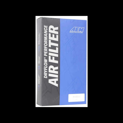 AEM28-20300 AEM DryFlow Air Filter,