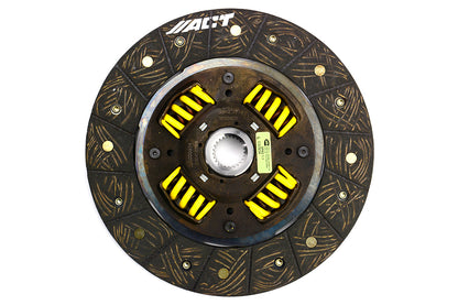 ACTSB8-HDSS ACT HD Street Clutch Kit (Lightweight FW) - 2013+ FT86,