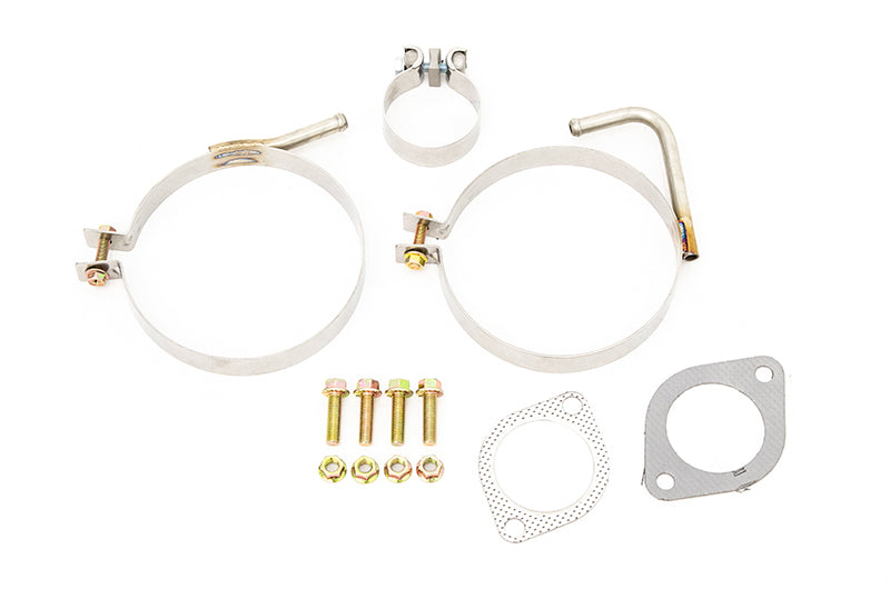 REMRK-C1063T-03T Remark R1-Spec Catback Exhaust Burnt Titanium Tip -,
