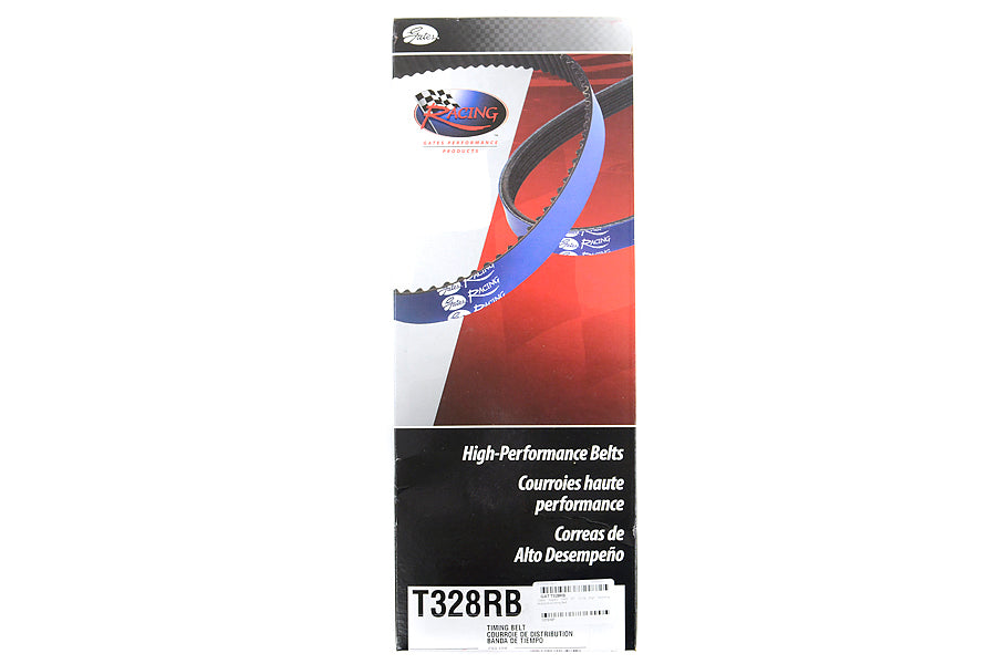 GATT328RB 2015-2021 Subaru STI Gates Racing Timing Belt,
