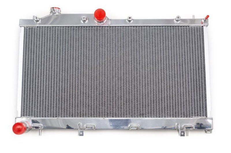 KILKBMRAD01 Killer B Motorsports Performance Radiator - 2015-2020 Subaru WRX,