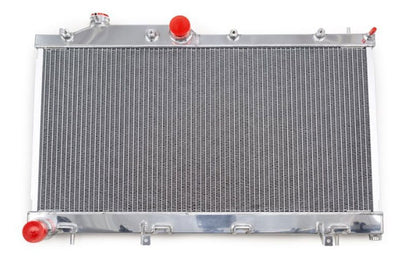 KILKBMRAD01 Killer B Motorsports Performance Radiator - 2015-2020 Subaru WRX,