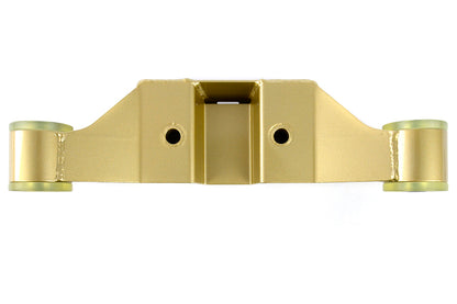 BEAS76102MTD-FM Beatrush Rear Differential Support Bar - 2015+ STI,