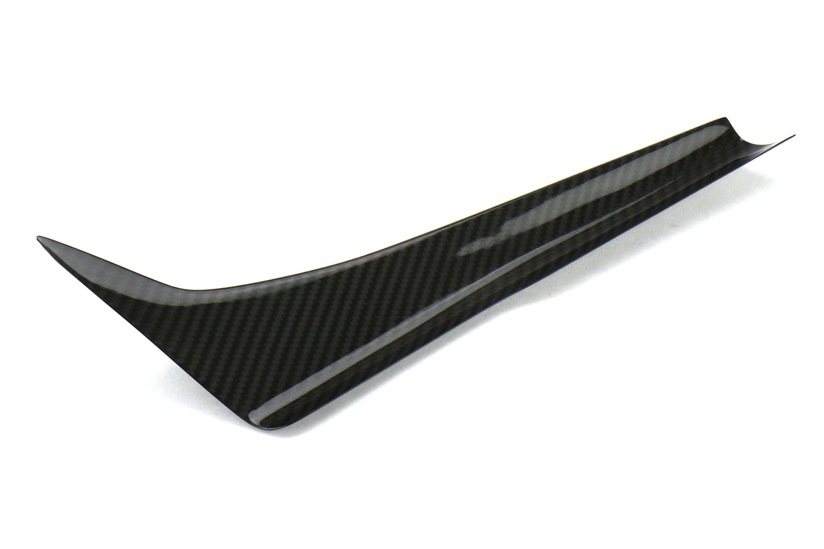 APPAB-808048 APR Performance Complete Carbon Fiber Canard Kit Set of 4 - 2018-2020 Subaru WRX / STI,