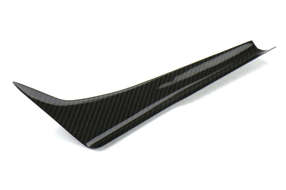 APPAB-808048 APR Performance Complete Carbon Fiber Canard Kit Set of 4 - 2018-2020 Subaru WRX / STI,