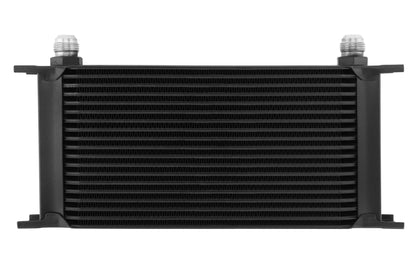 MIMMMOC-WRX-15TBK Mishimoto Oil Cooler Kit - 2015+ WRX -Black Thermostatic,