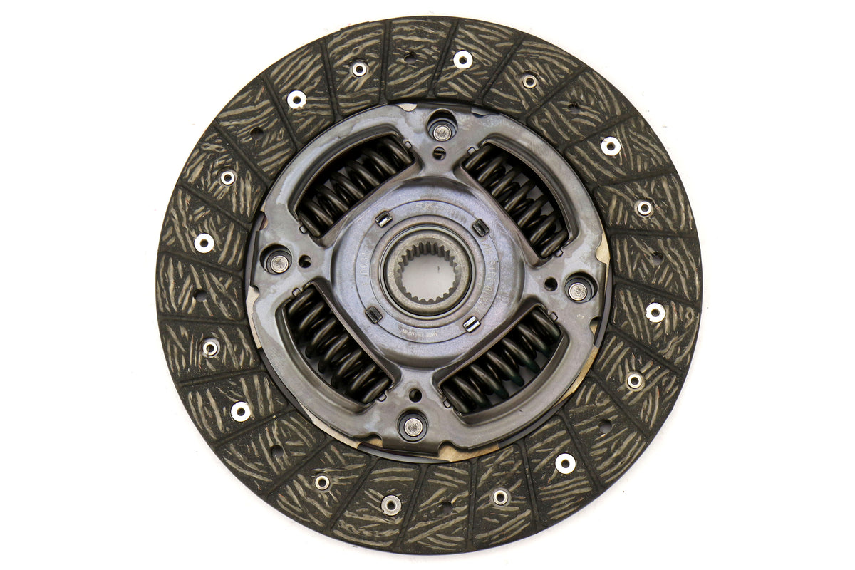 SBCFJK1001-HD South Bend Clutch Stage 1 Heavy Duty Clutch Kit - 2006-2017 Subaru WRX,