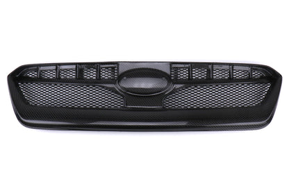 SEIFG15SBIMP Seibon Carbon Fiber Grille - 2015-2017 WRX / STI,