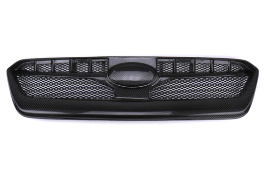 SEIFG15SBIMP Seibon Carbon Fiber Grille - 2015-2017 WRX / STI,