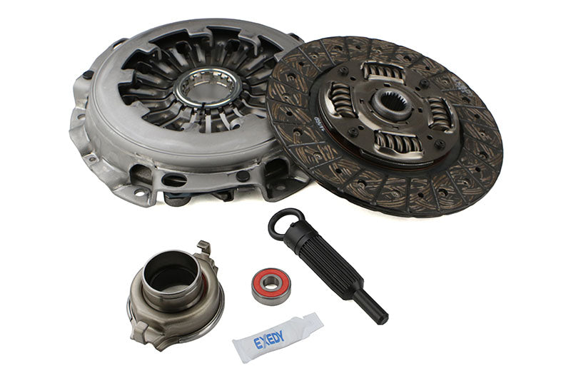 EXEFJK1006 Exedy OEM Replacement Clutch Kit - 2002-2007 Subaru WRX/STI / 2004-2005 Forester XT,