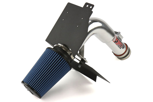 INJSP1206P Injen Cold Air Intake System - 2015+ STI-Polished,