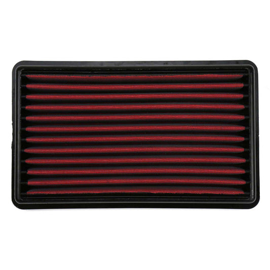 GRM060092 GrimmSpeed Dry-Con Performance Panel Air Filter - Subaru Models (inc. Forester 2004 - 2008),