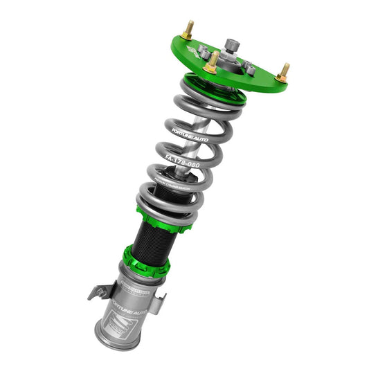 SKU: FOAFA500-VA1VA2-8K-9K-S-G8,,Fortune Auto Gen 7 500 Series w/ Swift Springs / 8k Front / 9k Rear,