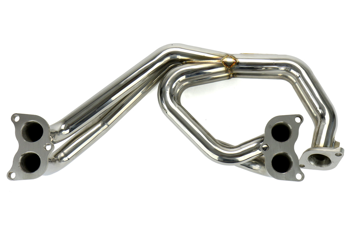 INVHS05SW1HDR Invidia Equal Length Race Exhaust Manifold,