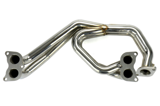 INVHS05SW1HDR Invidia Equal Length Race Exhaust Manifold,