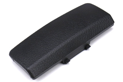 SUB92183AG040VH Subaru Arm Rest Mount Cap Cover - 2015+ WRX / 2015+ STI,