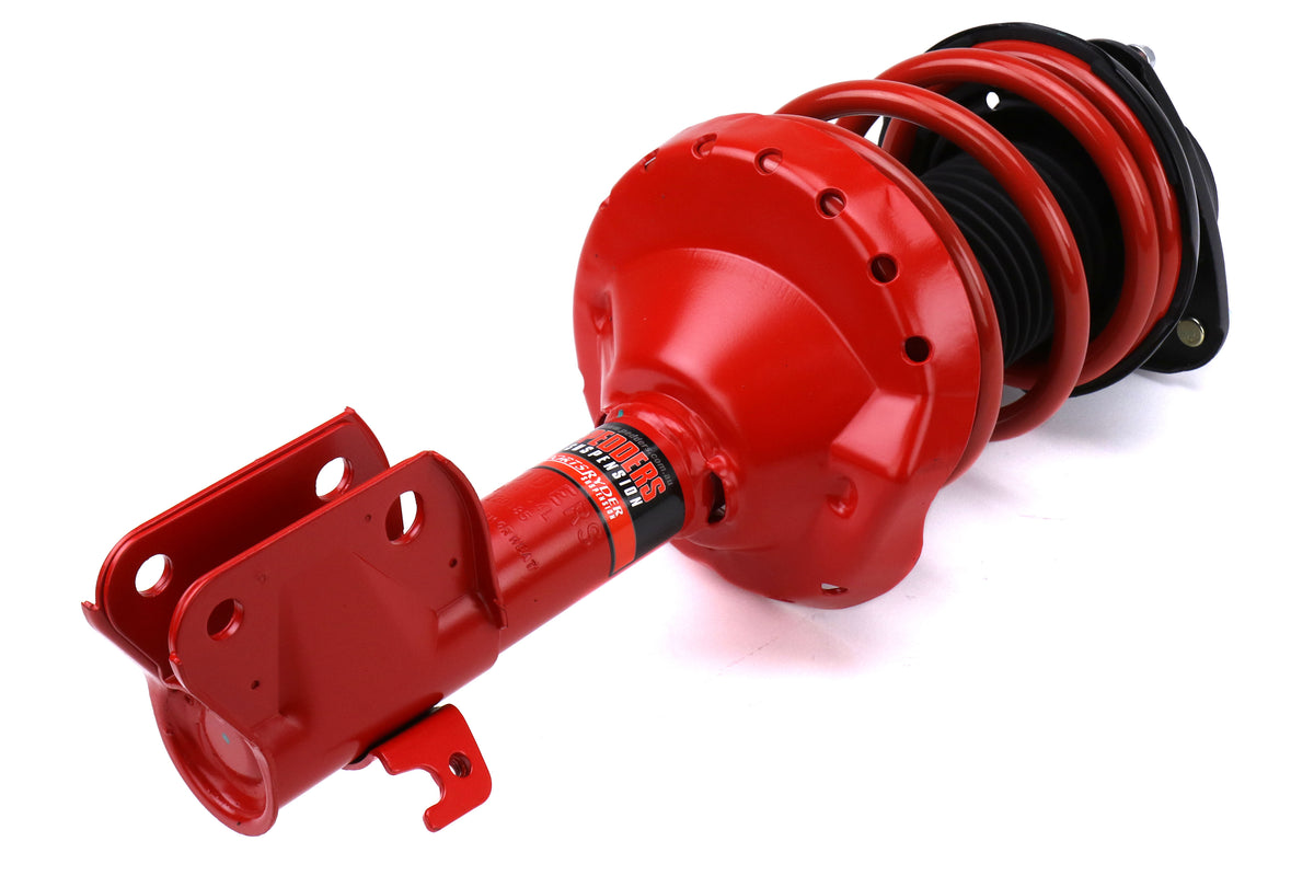 PED803049 Pedders Sports Ryder EziFit Kit - Subaru STI 2005-2007,