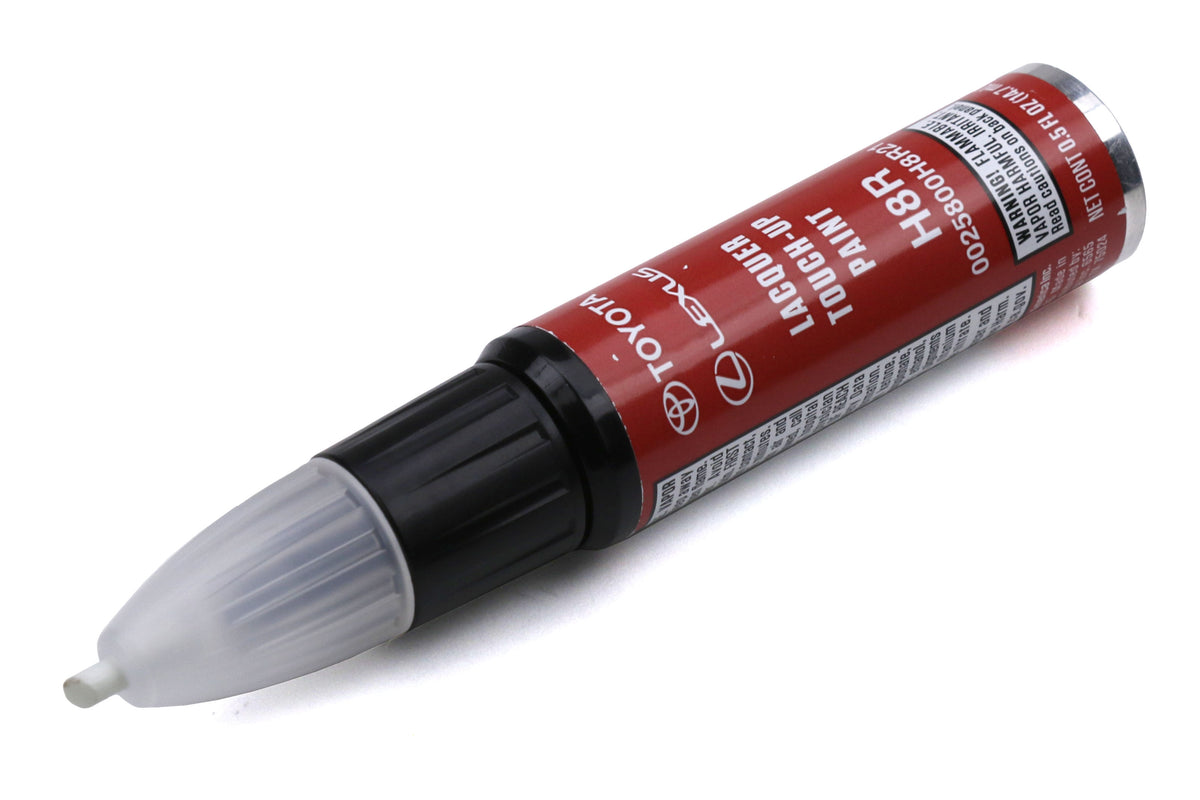 TOY00258-00H8R-21 H8R Toyota OEM Touch Up Paint,