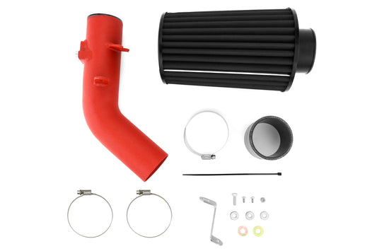 PERPSP-INT-323RD Perrin Cold Air Intake - 2016-2017 STI-Red,