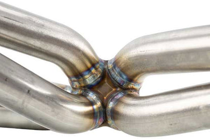 KILHH-2BOLT-VE Killer B Motorsports Holy Header Max - 2015-2020 Subaru STI,