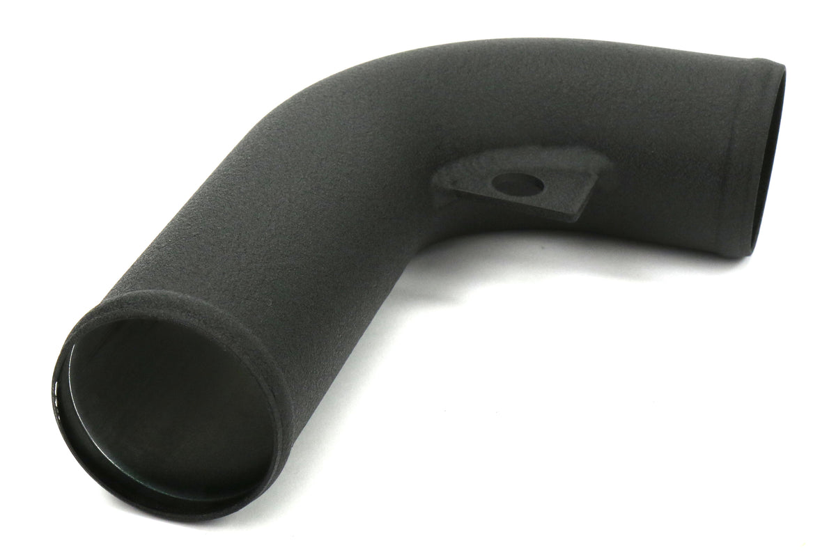 COB715500-BK COBB Tuning Front Mount Intercooler Kit Black - 2011-2014 Subaru STI,