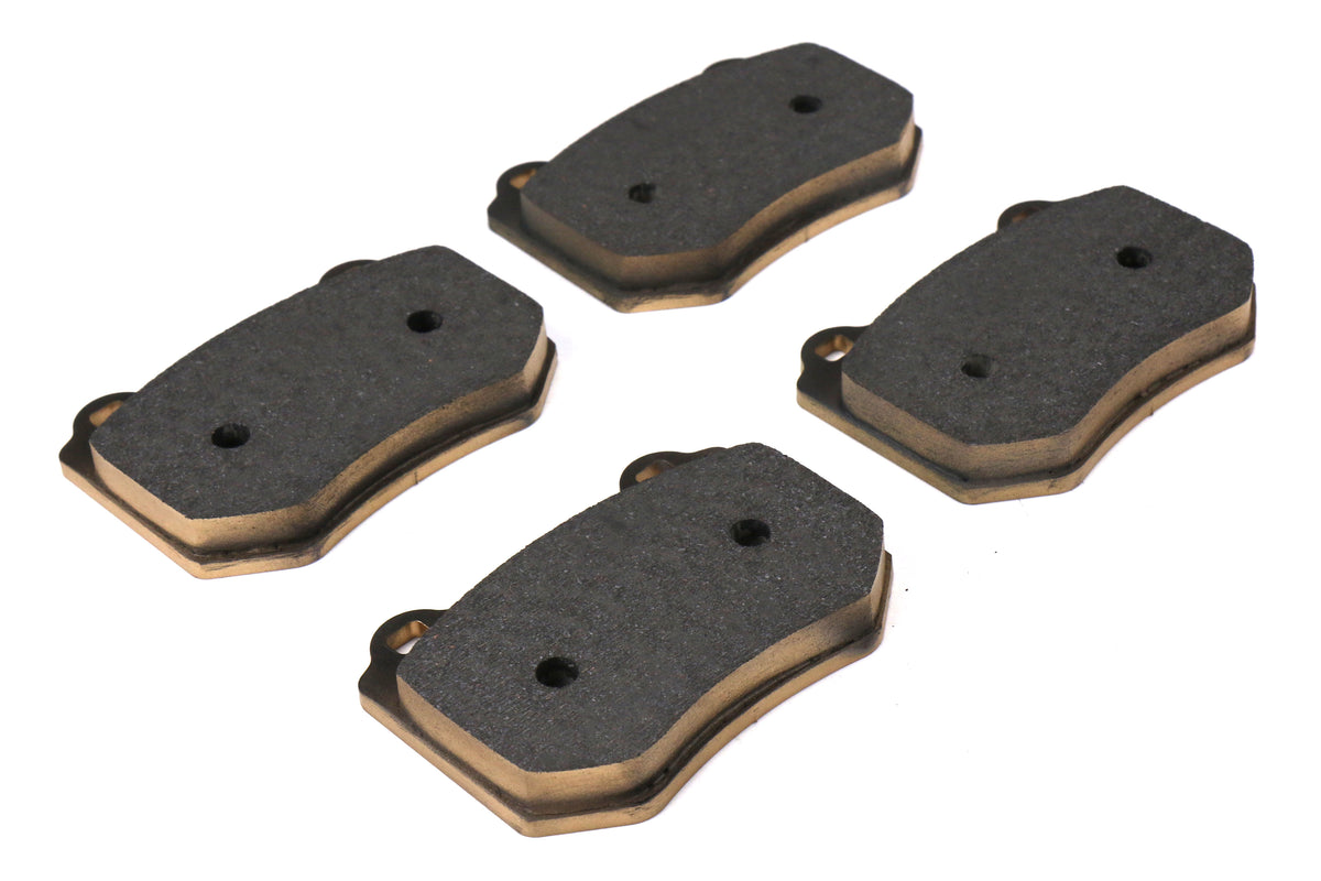 CATCT18STIR-XP20 Carbotech XP20 Rear Brake Pads - 18+ STI,