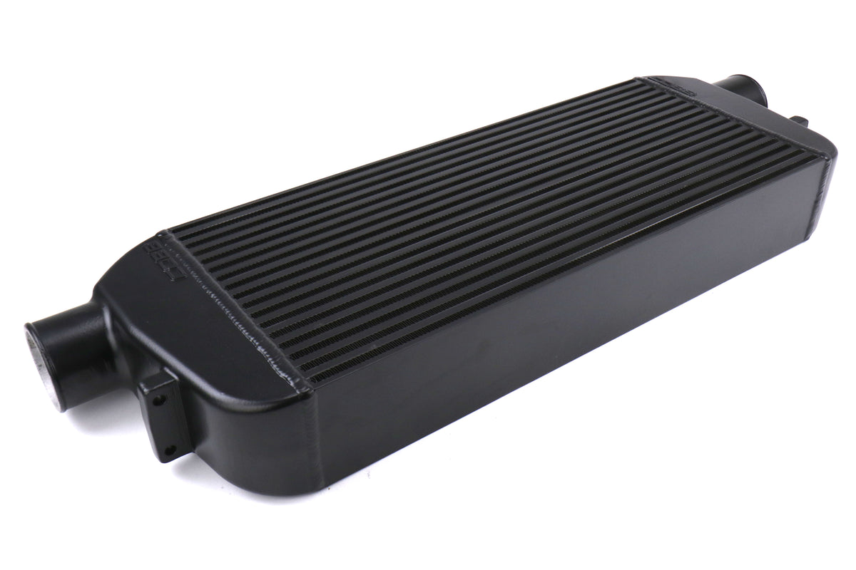COB716500-BK Cobb Front Mount Intercooler - 2015-2017 STI -Black,
