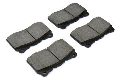 STT309.10010 Stoptech Street Performance Front Brake Pads - 2015-2017 STI,