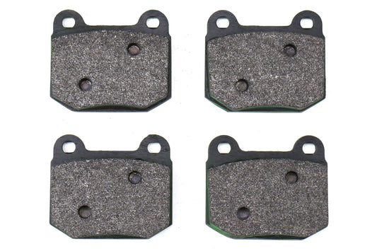 CATCT961-XP24 Carbotech XP24 Rear Brake Pads - 2015+ STI,